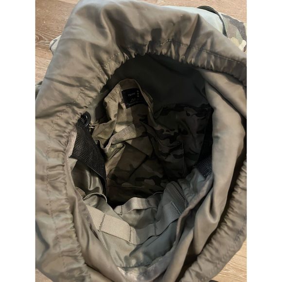 Eberlestock G4 Operator Ultimate Scout/Sniper Pack Flat Camo color Distressed - Picture 4 of 9